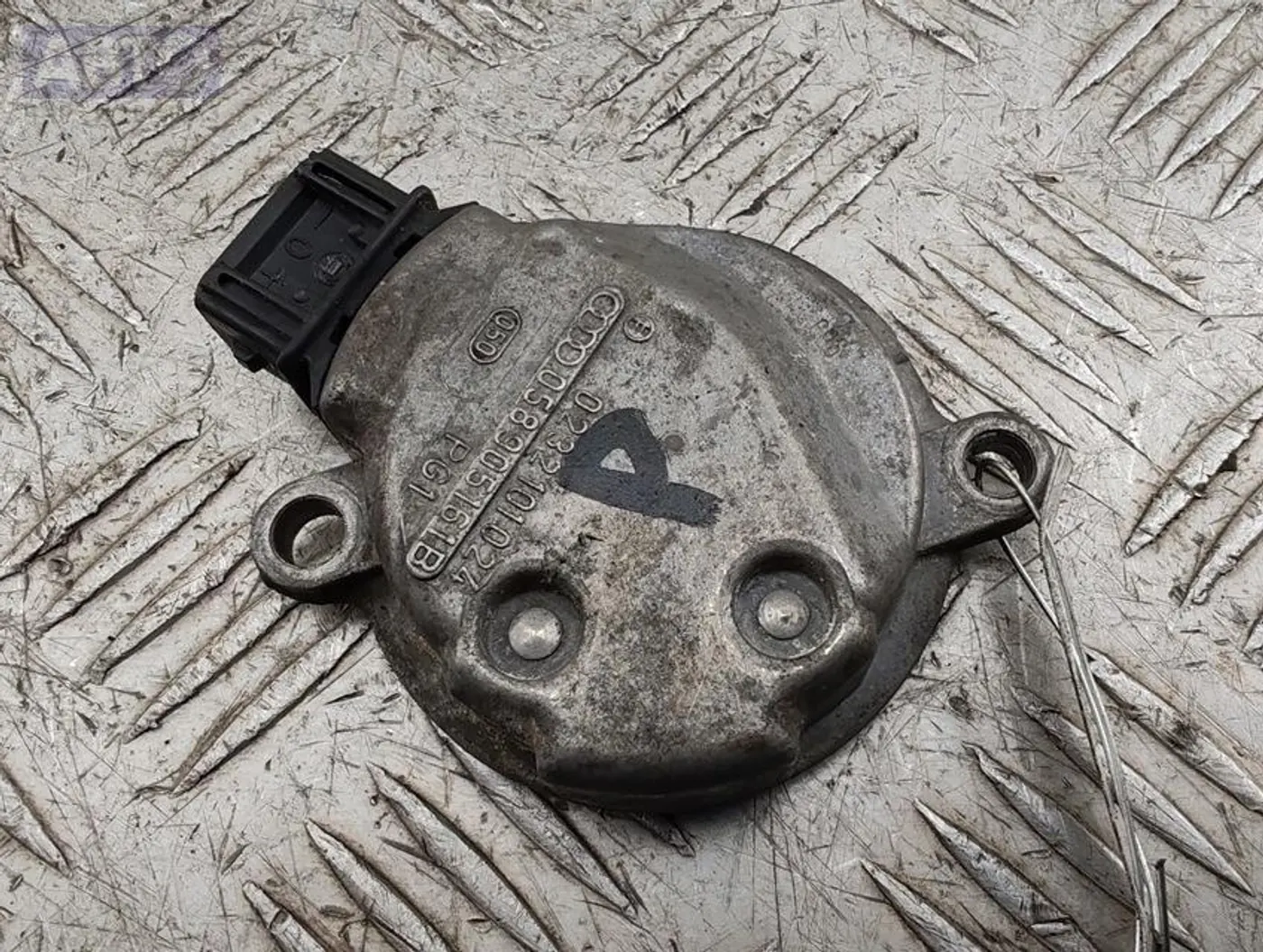 Датчики к Audi A6 1999