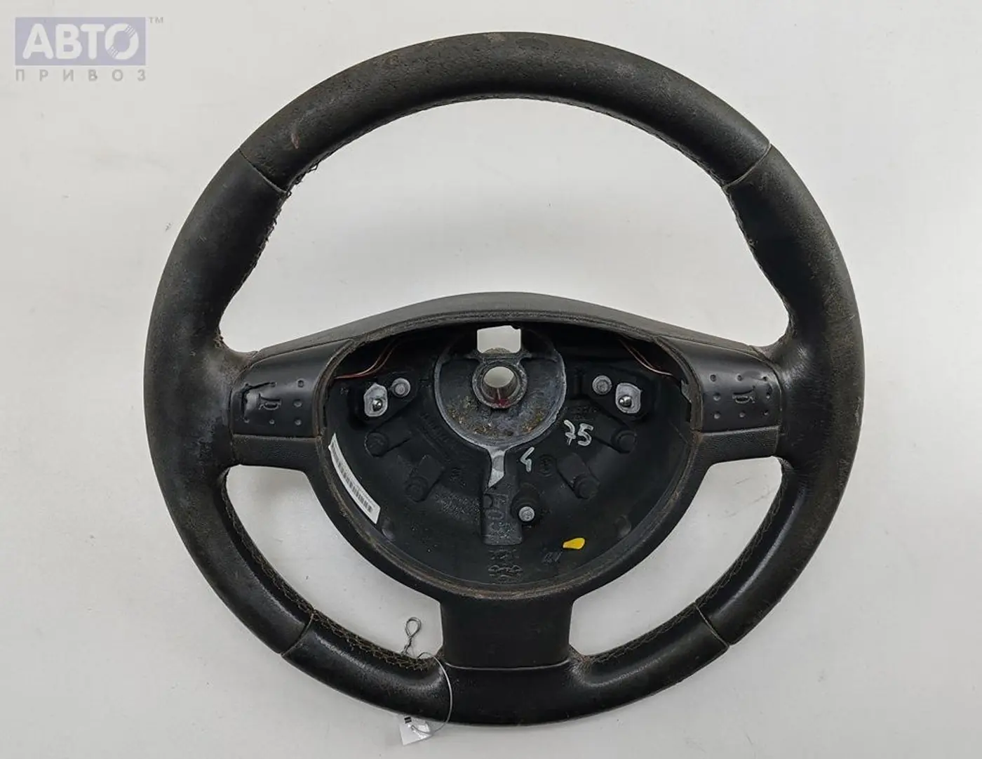 Руль к Opel Combo 2005