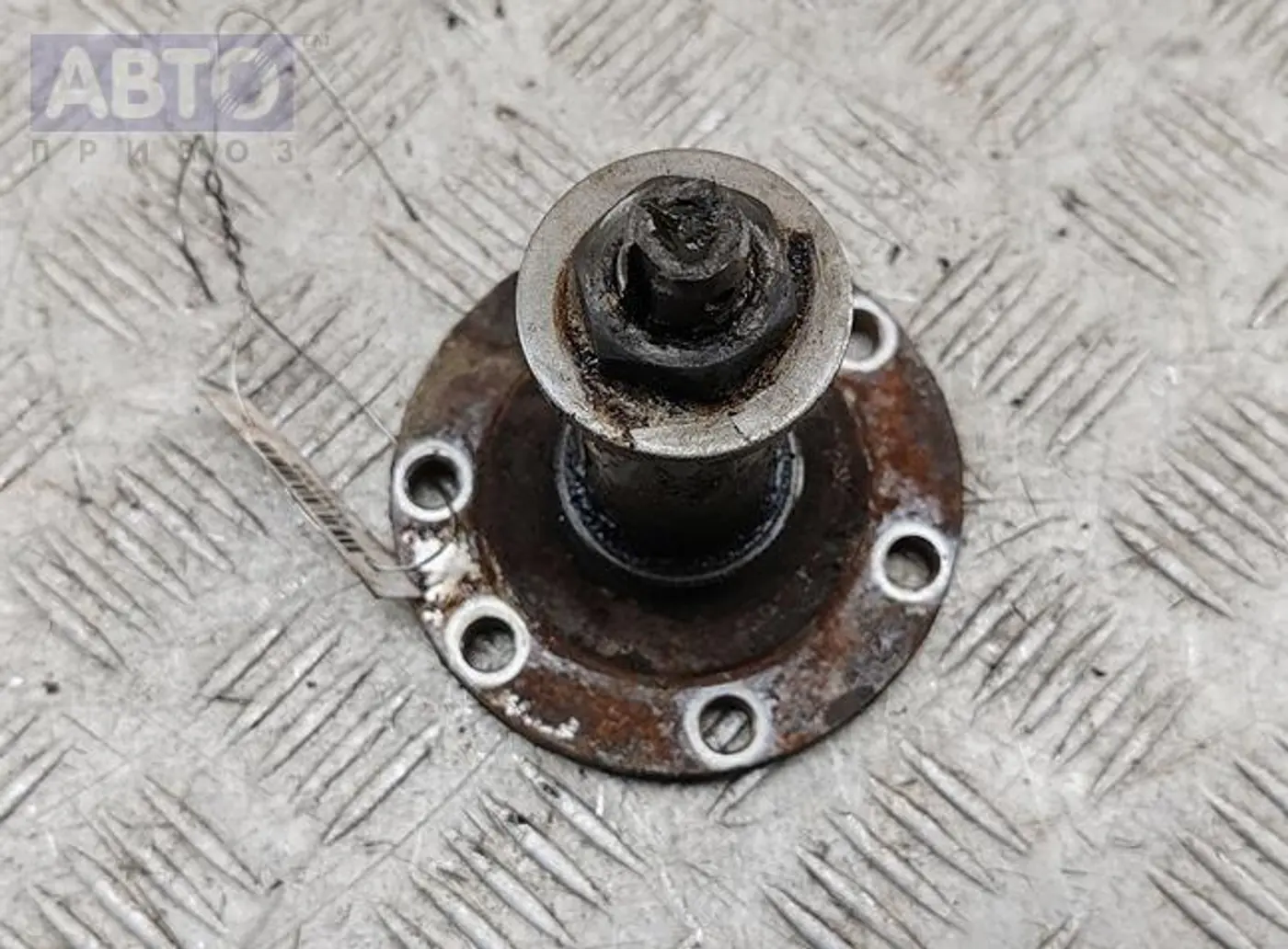 Ось ступицы к Audi 80 1991