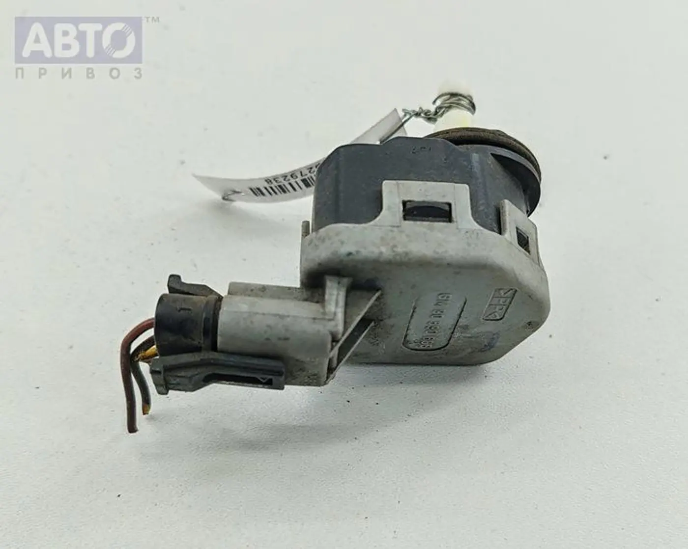 Корректор фар к Opel Astra 2001