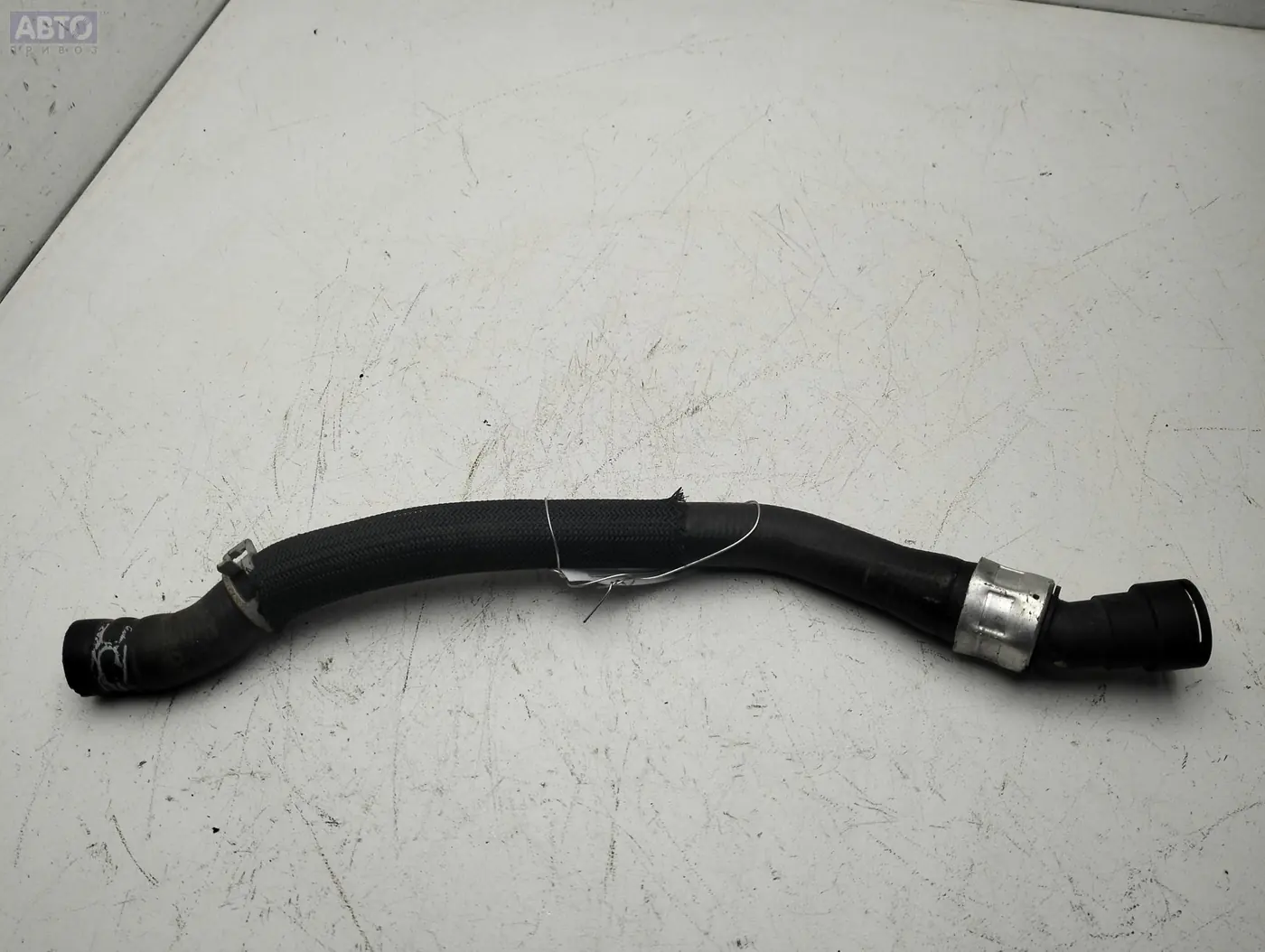 Патрубок к Citroen C3 2002