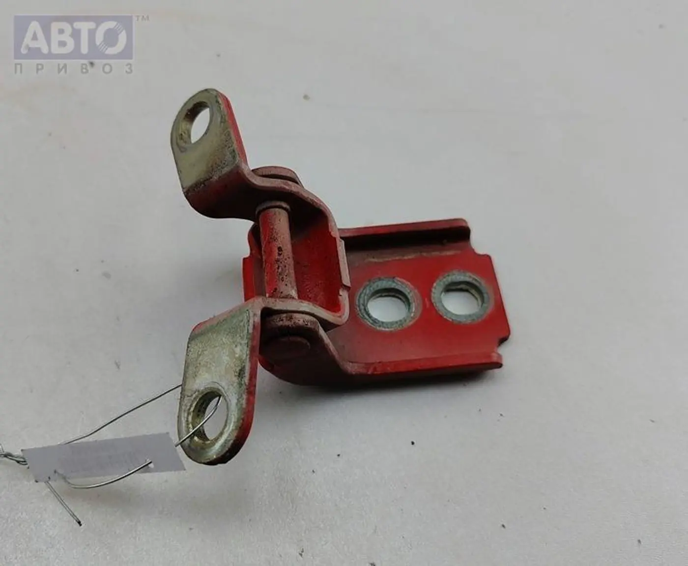Петли к Chevrolet Spark 2010