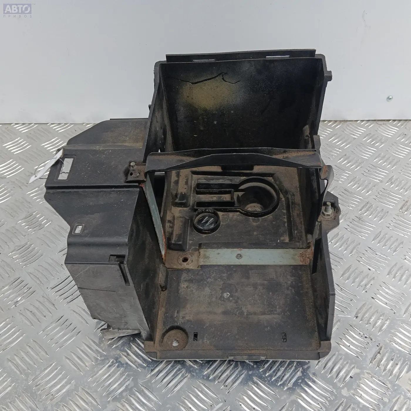 Кожух к Ford Focus 2007
