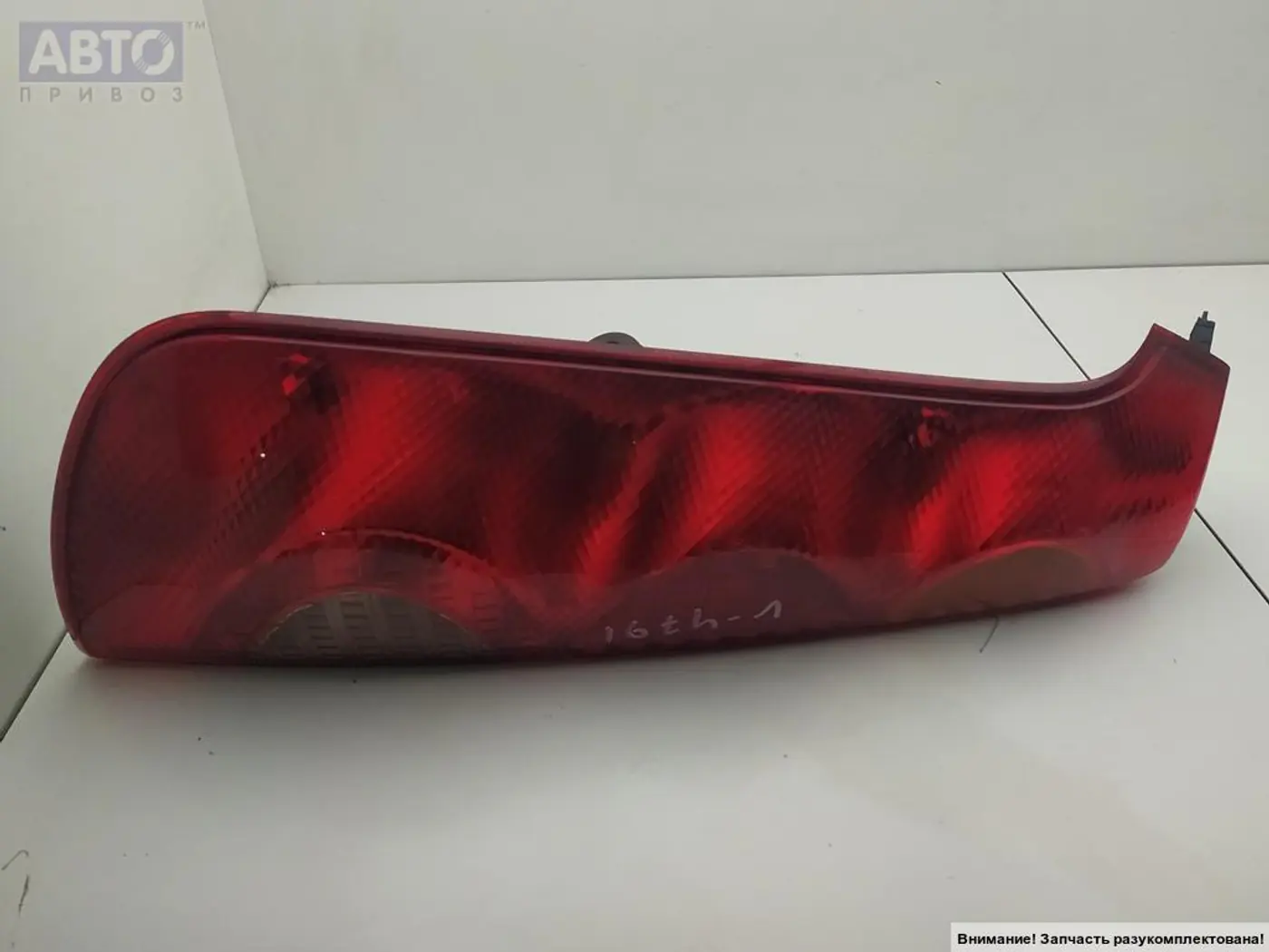 Ремень безопасности к Nissan Note 2006