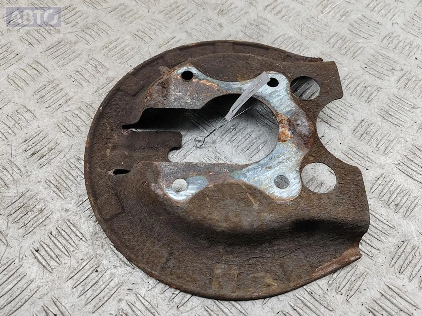 Кожух к Peugeot 307 2003