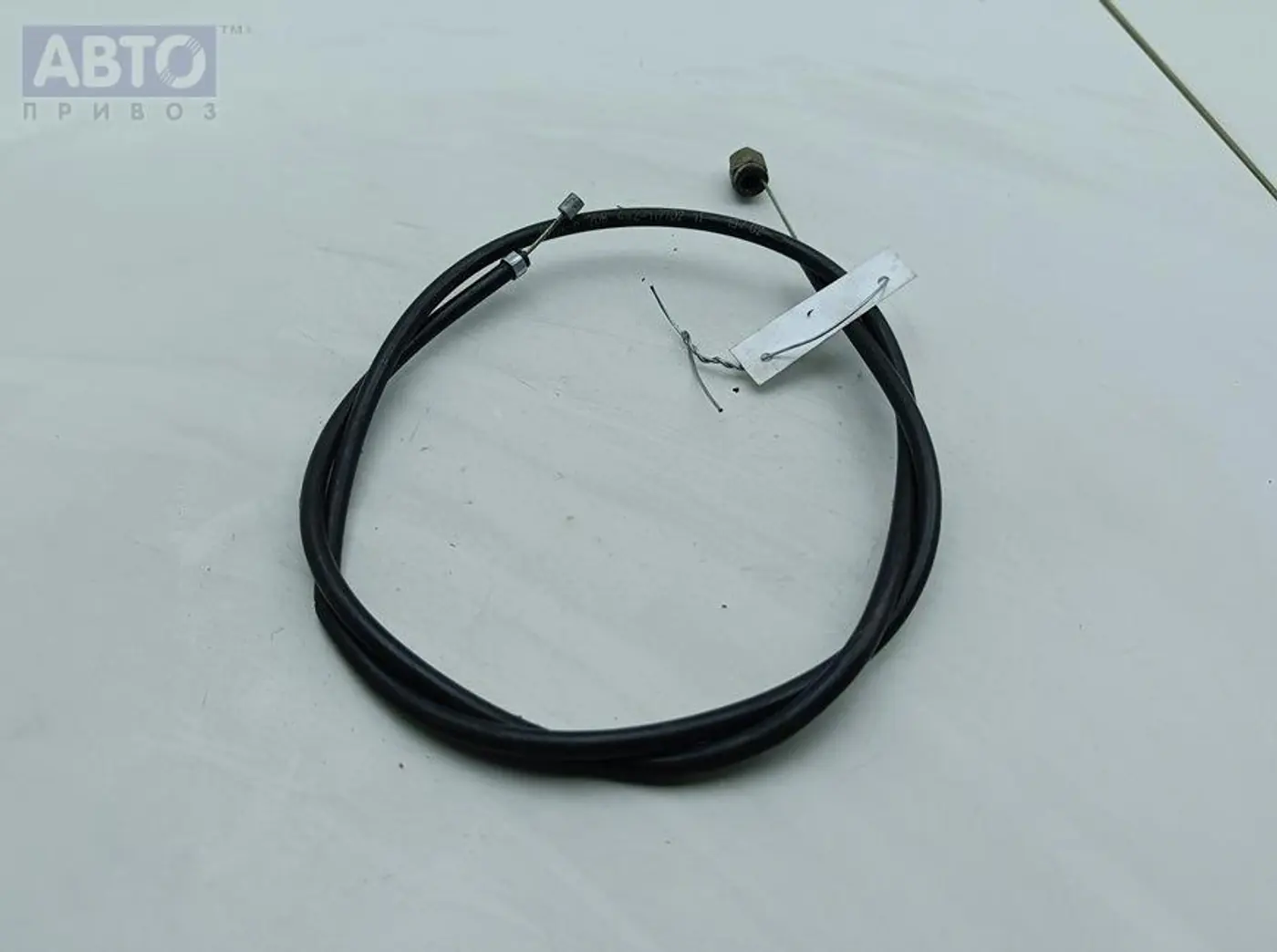 Тросы к BMW 3 series 2002