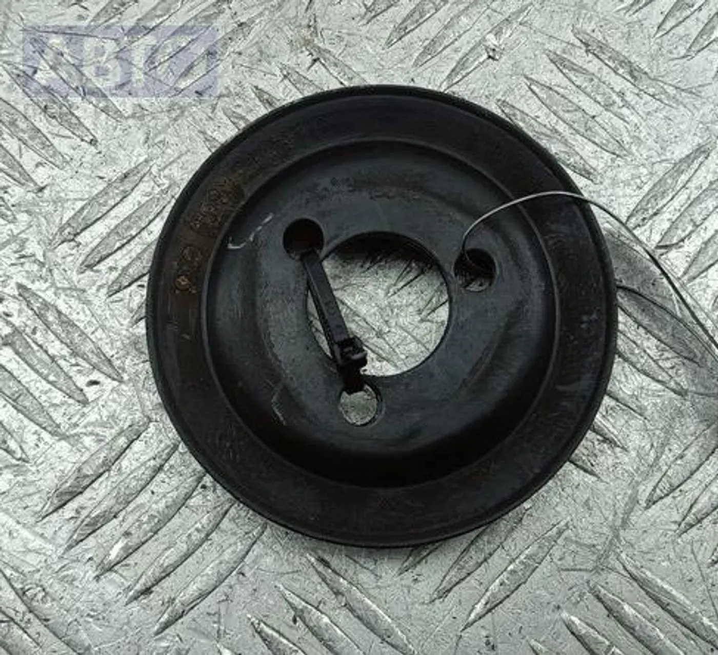 Шкив к Audi A4 1999