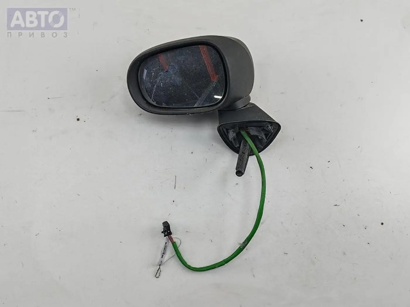 Руль к Renault Modus 2005