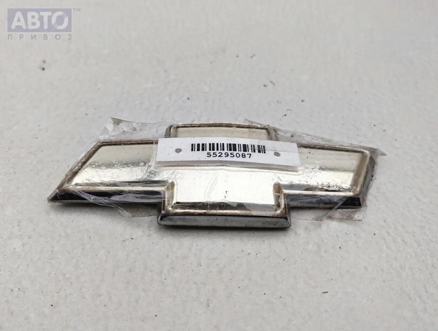 Эмблема к Chevrolet Nubira 2007