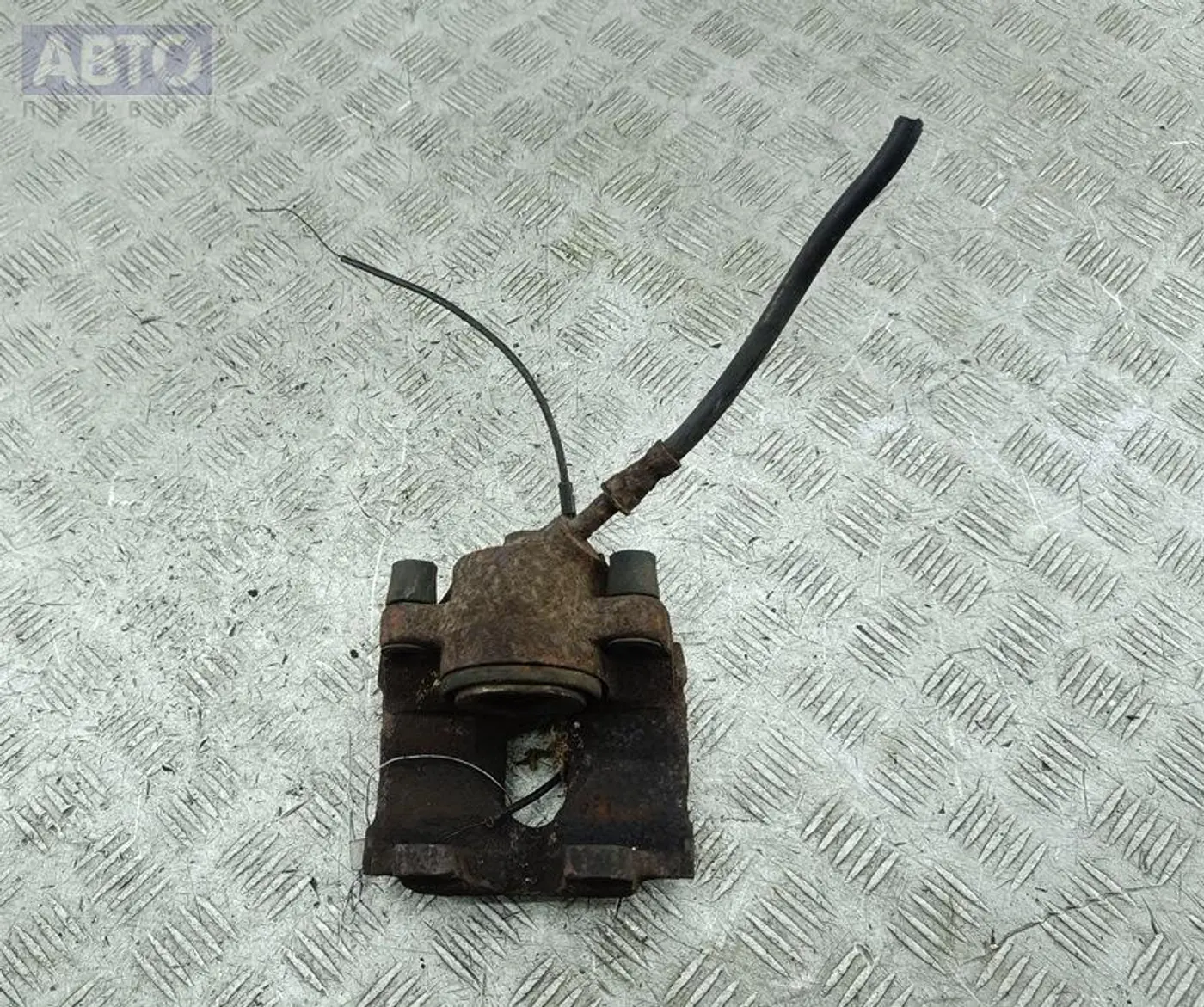 Суппорт к BMW 3 series 2002