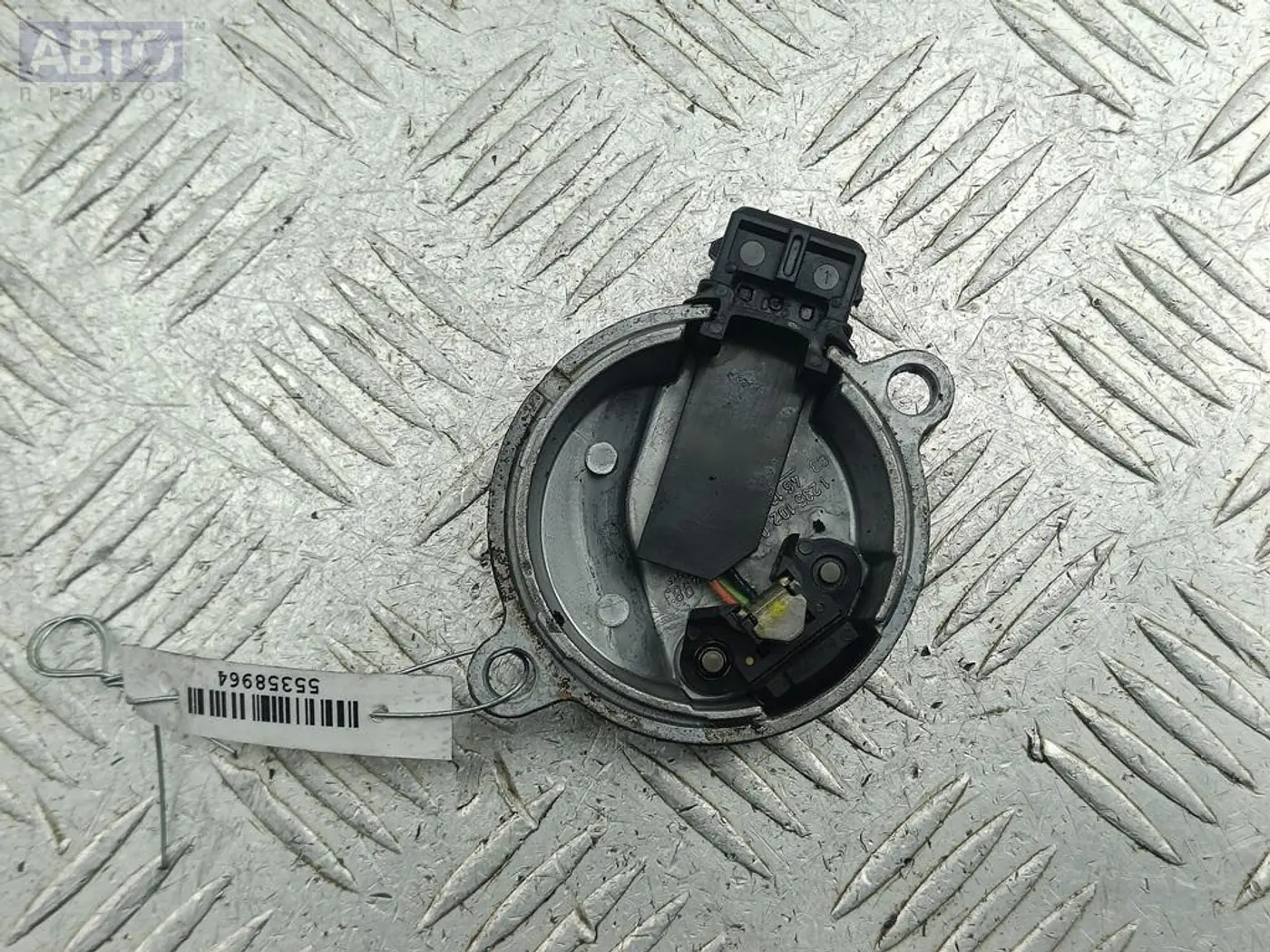 Датчики к Audi A6 1998