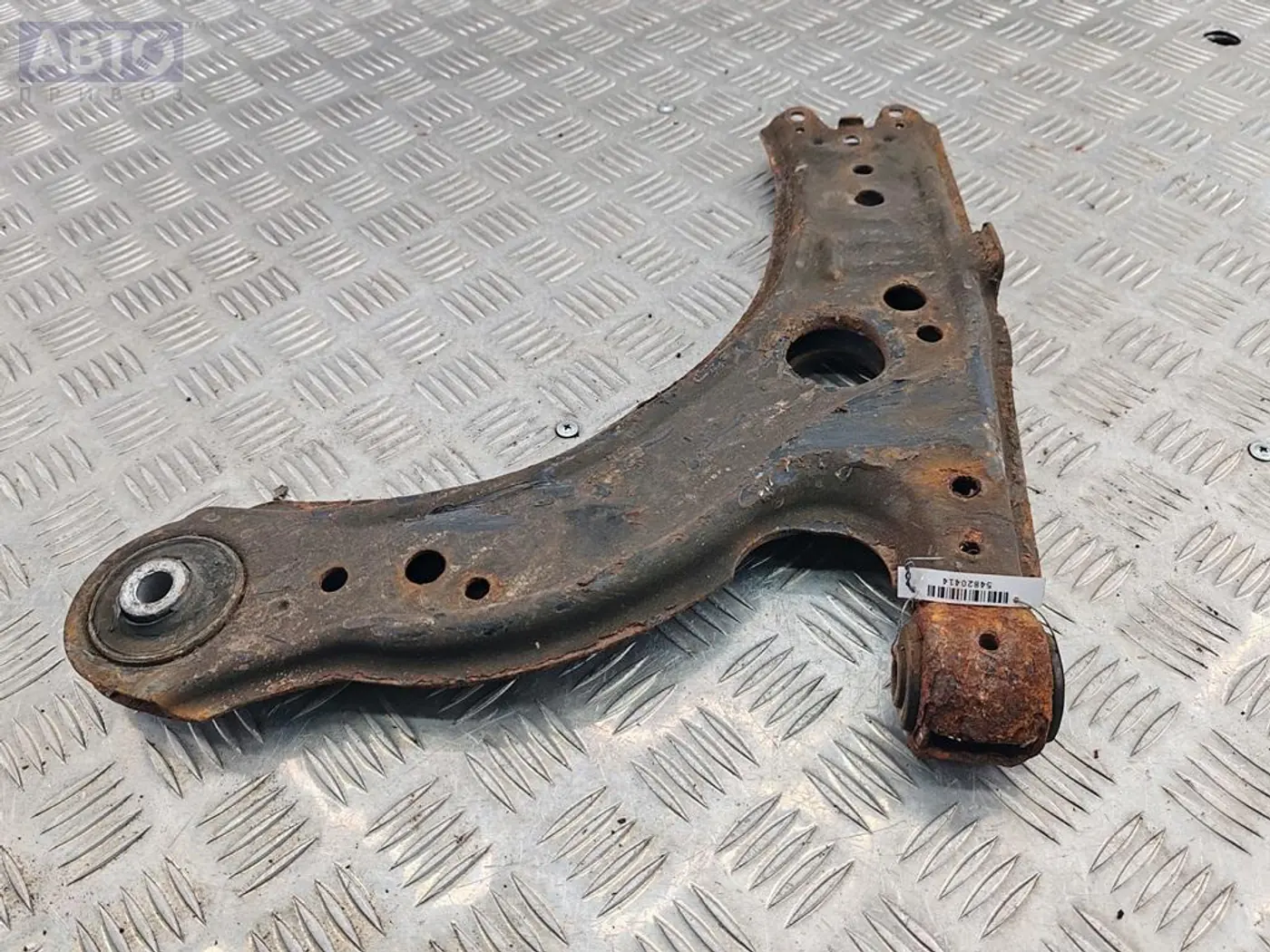 Рычаг задний к Audi A3 2001