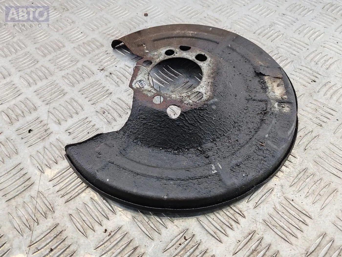 Кожух к Opel Astra 2000