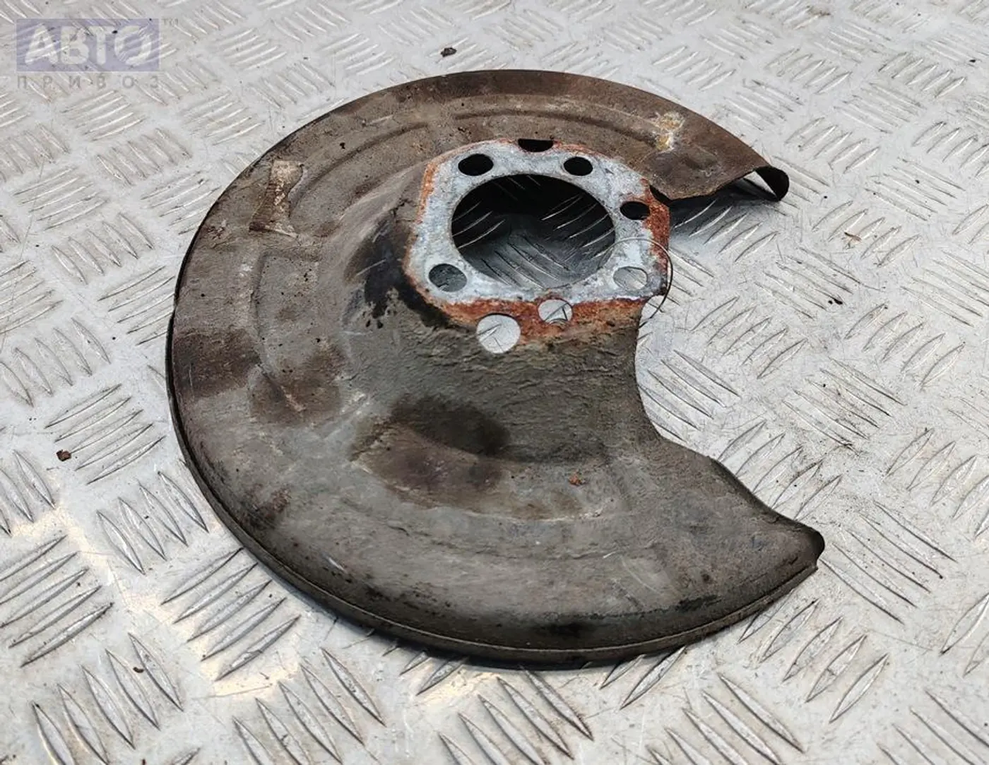 Кожух к Opel Astra 2000