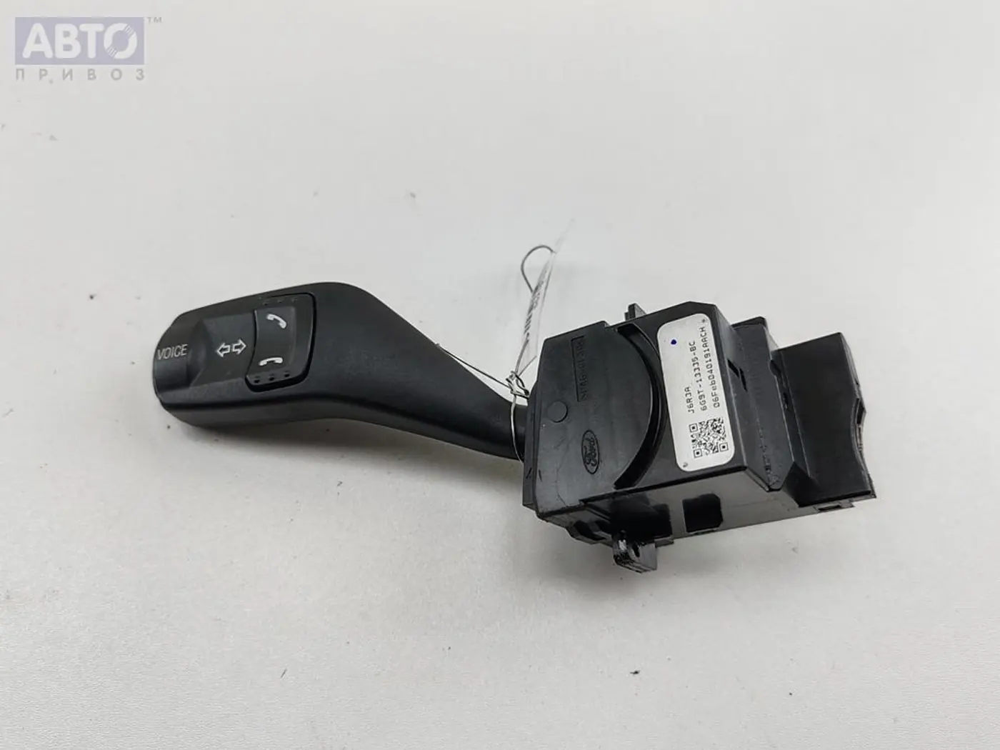 Переключатель подрулевой (стрекоза) к Ford S-MAX 2006