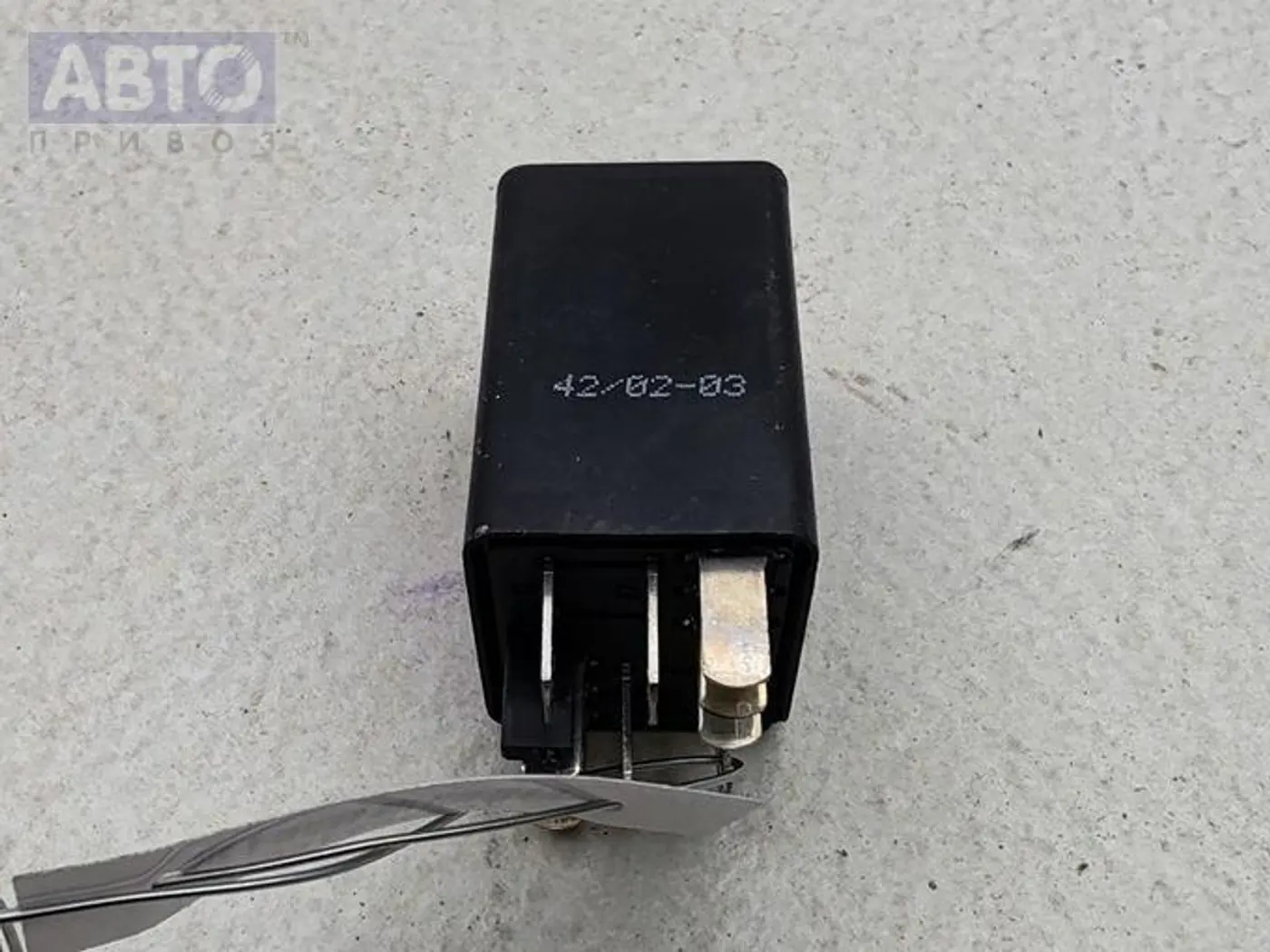 Реле к Ford Galaxy 2003