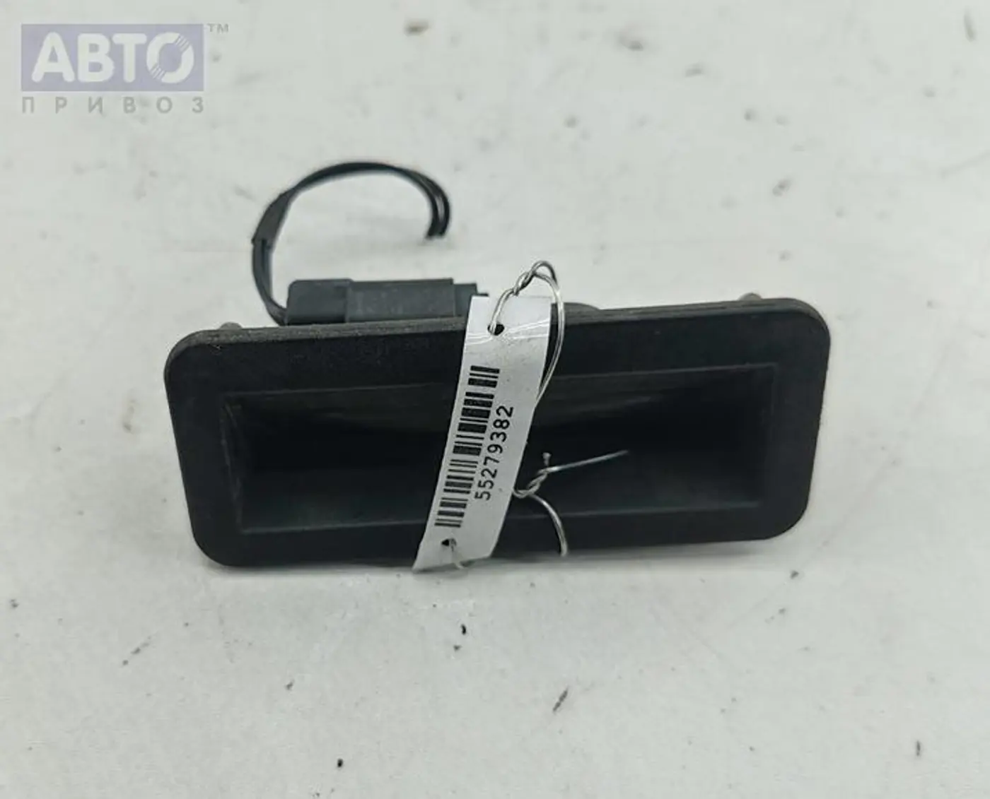 Кнопка  к Ford S-MAX 2006