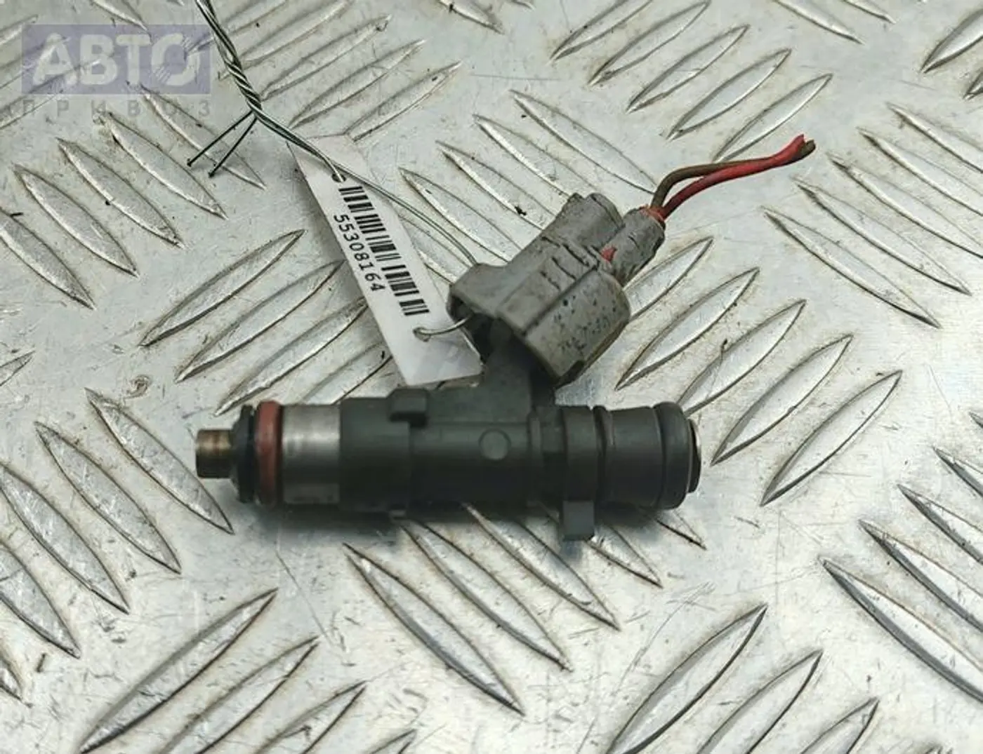 Форсунка к Nissan Note 2009