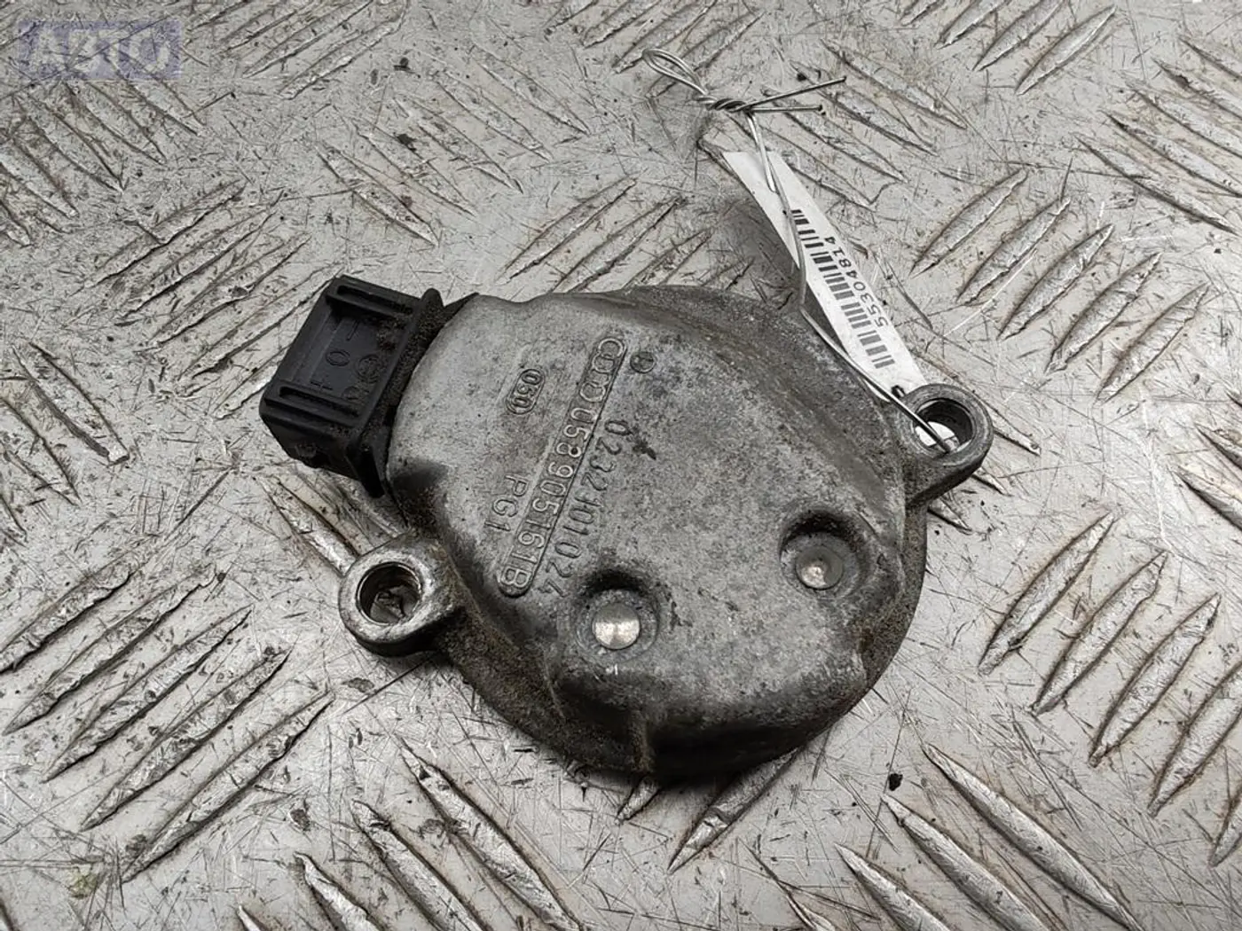Датчики к Audi A6 1998