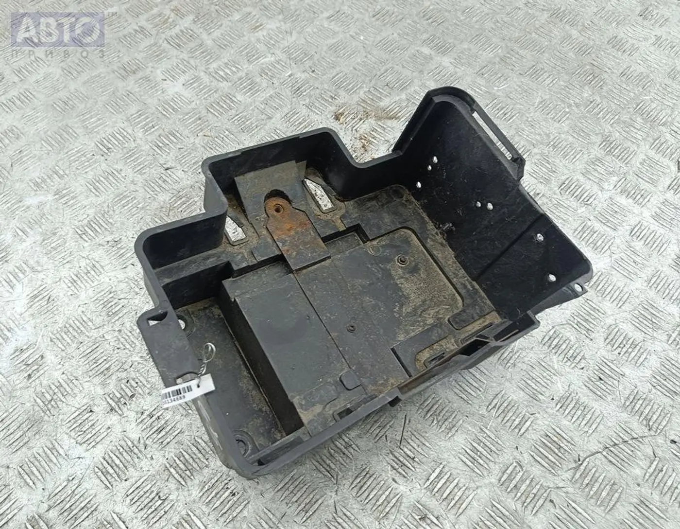 Кожух к Ford Focus 2003