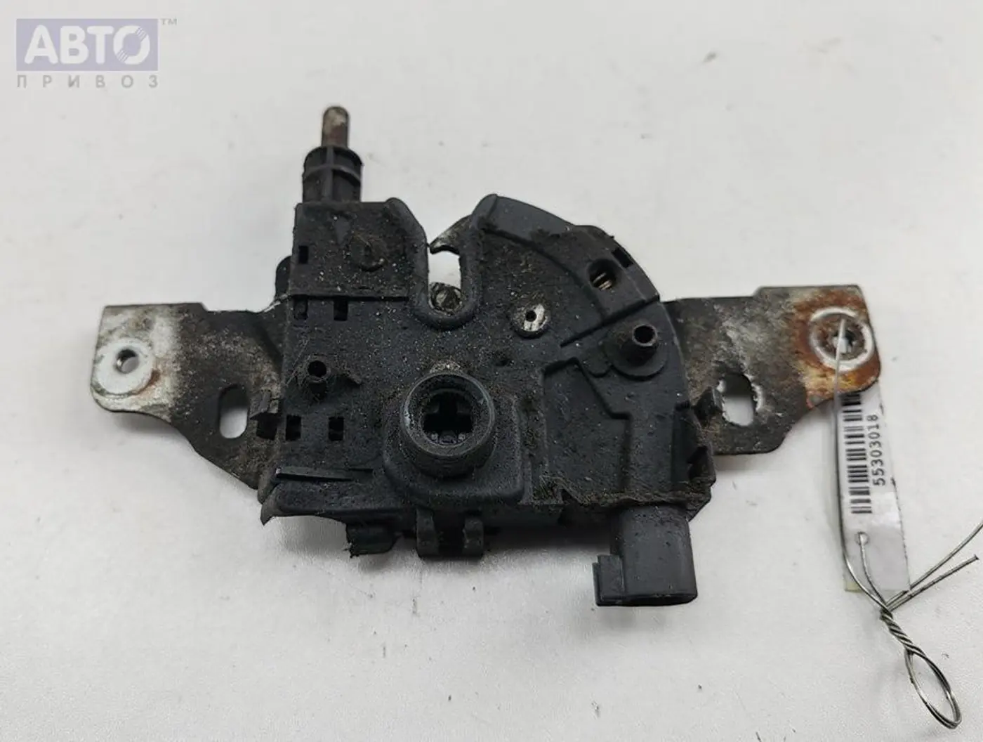 Замок капота к Ford Mondeo 2005