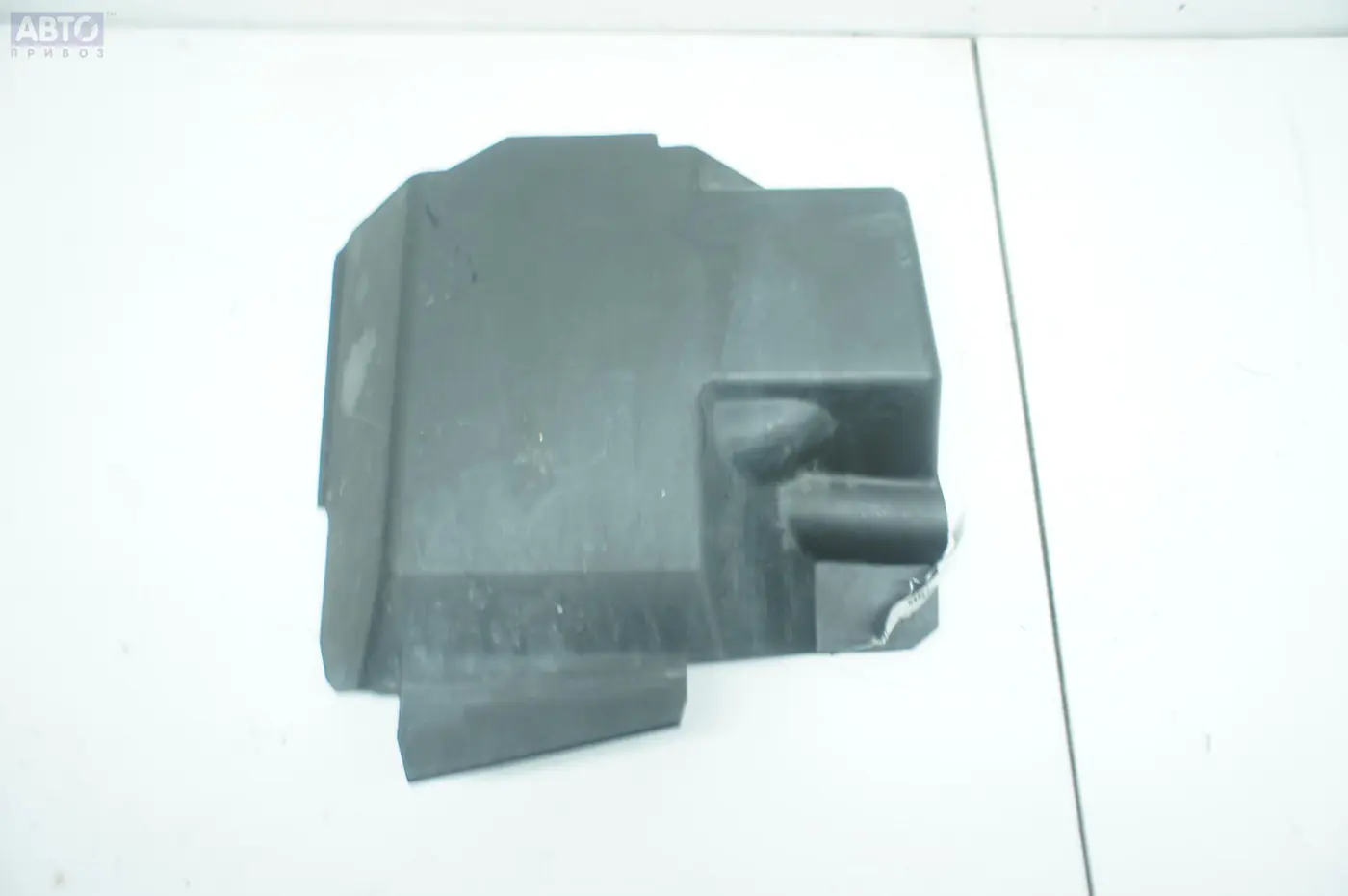Кожух к Ford Focus 2007