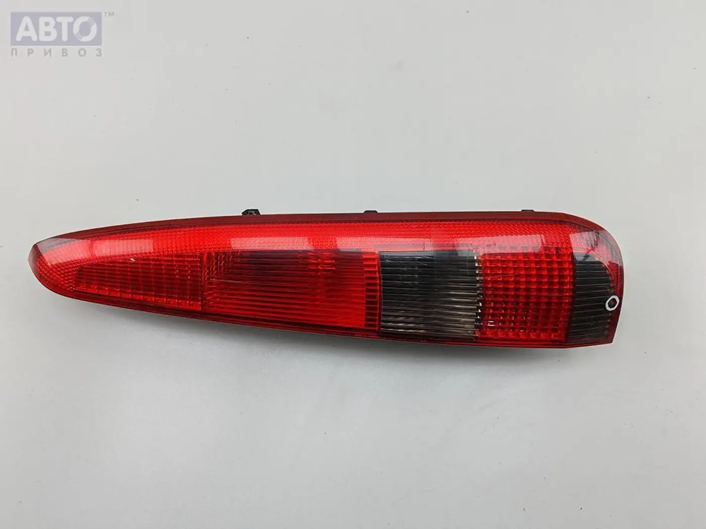 Ремень безопасности к Ford Fusion 2002