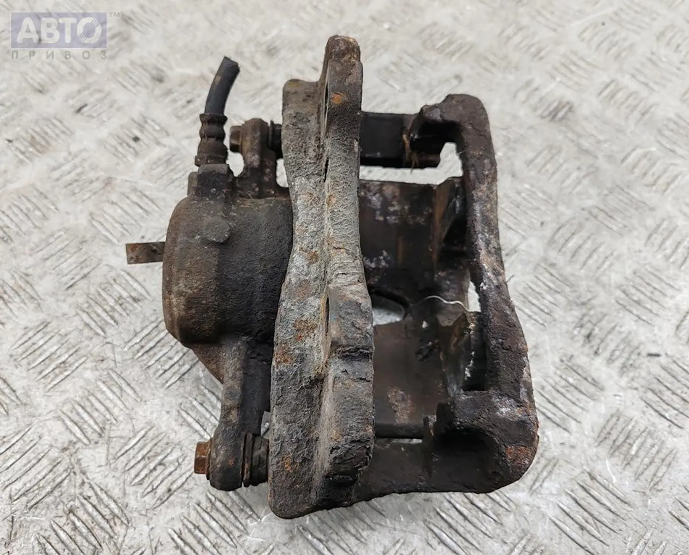 Суппорт к Peugeot 807 2005