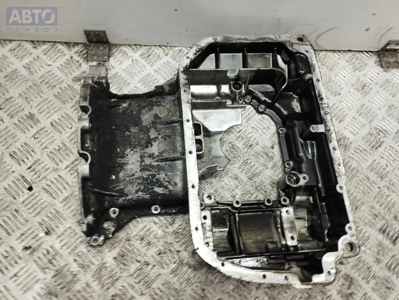 Поддон к Audi A6 1999