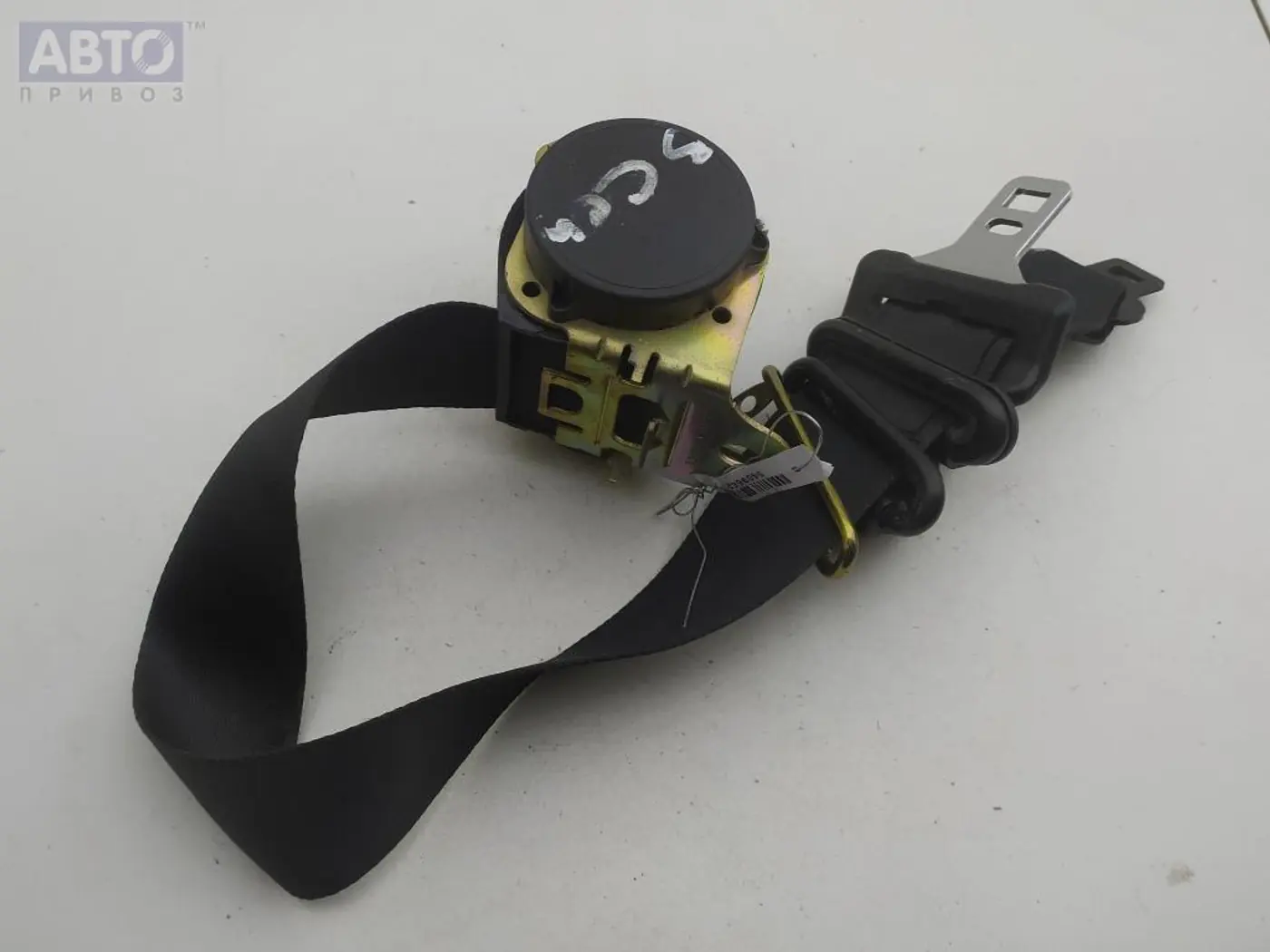 Ремень безопасности к Ford C-MAX 2004