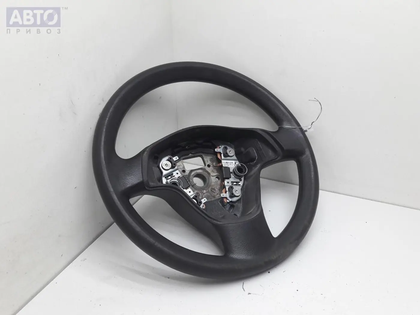 Руль к SEAT Ibiza 2002