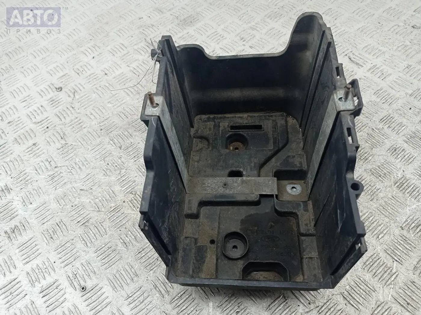 Кожух к Ford B-MAX 2013
