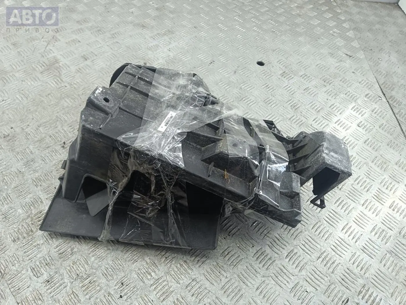 Кожух к Opel Signum 2006
