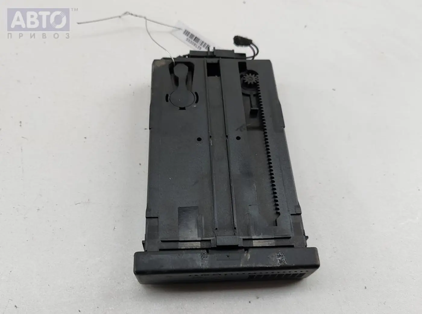 Подстаканник к Volkswagen Sharan 2003