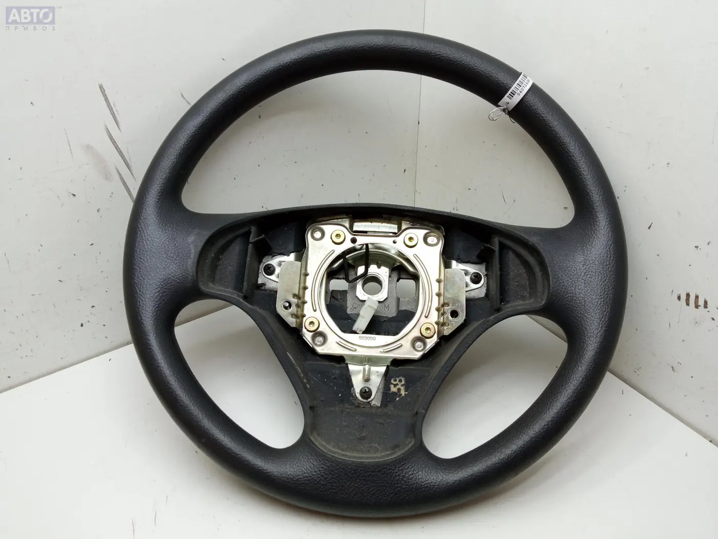 Руль к Fiat Bravo 1996