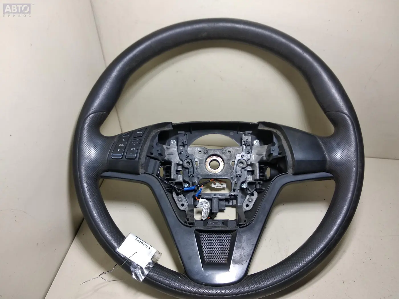 Руль к Honda CR-V 2008