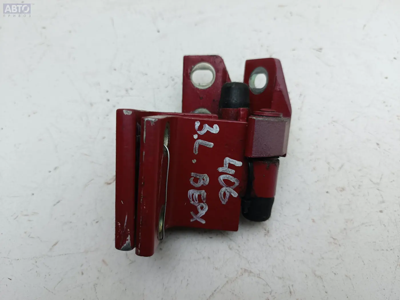 Петли к Peugeot 406 1995