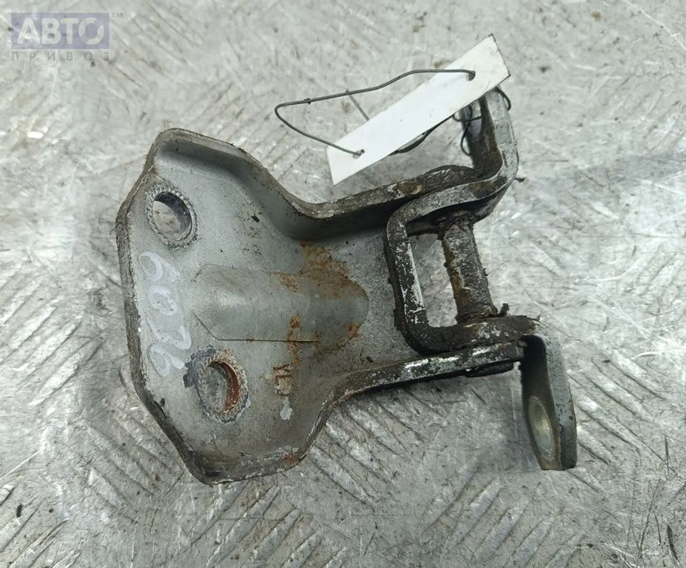 Петли к Hyundai Sonata 2003