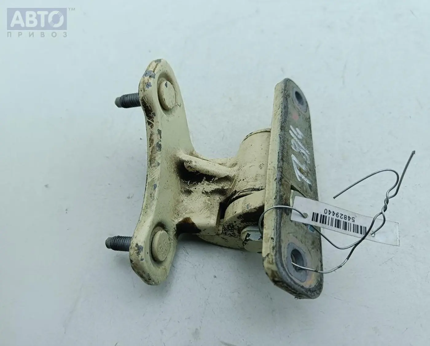 Петли к Mercedes-Benz E-klasse 2014