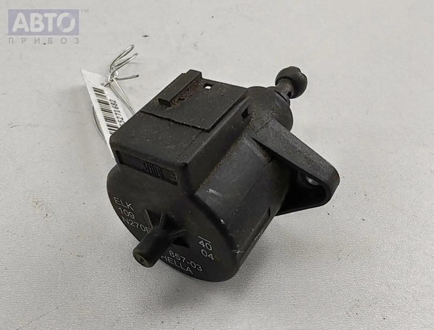 Корректор фар к Audi A6 2004