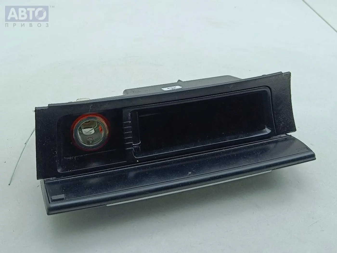Пепельница к Volkswagen Passat 2007