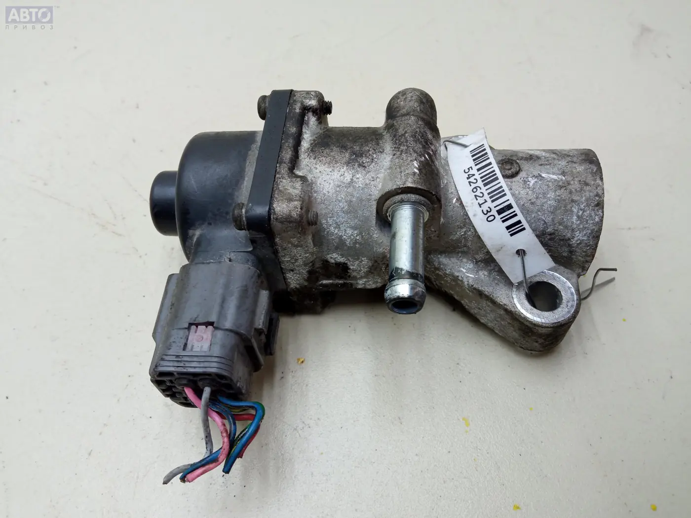 Клапан EGR к Mazda 2 2010