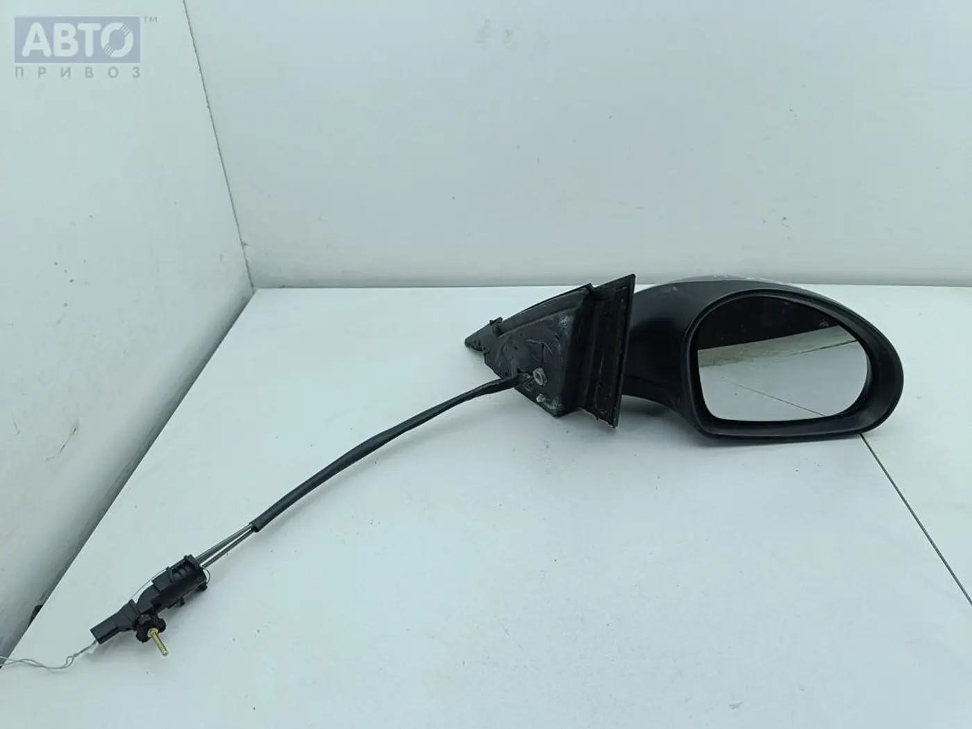 Сиденье переднее к SEAT Ibiza 2005