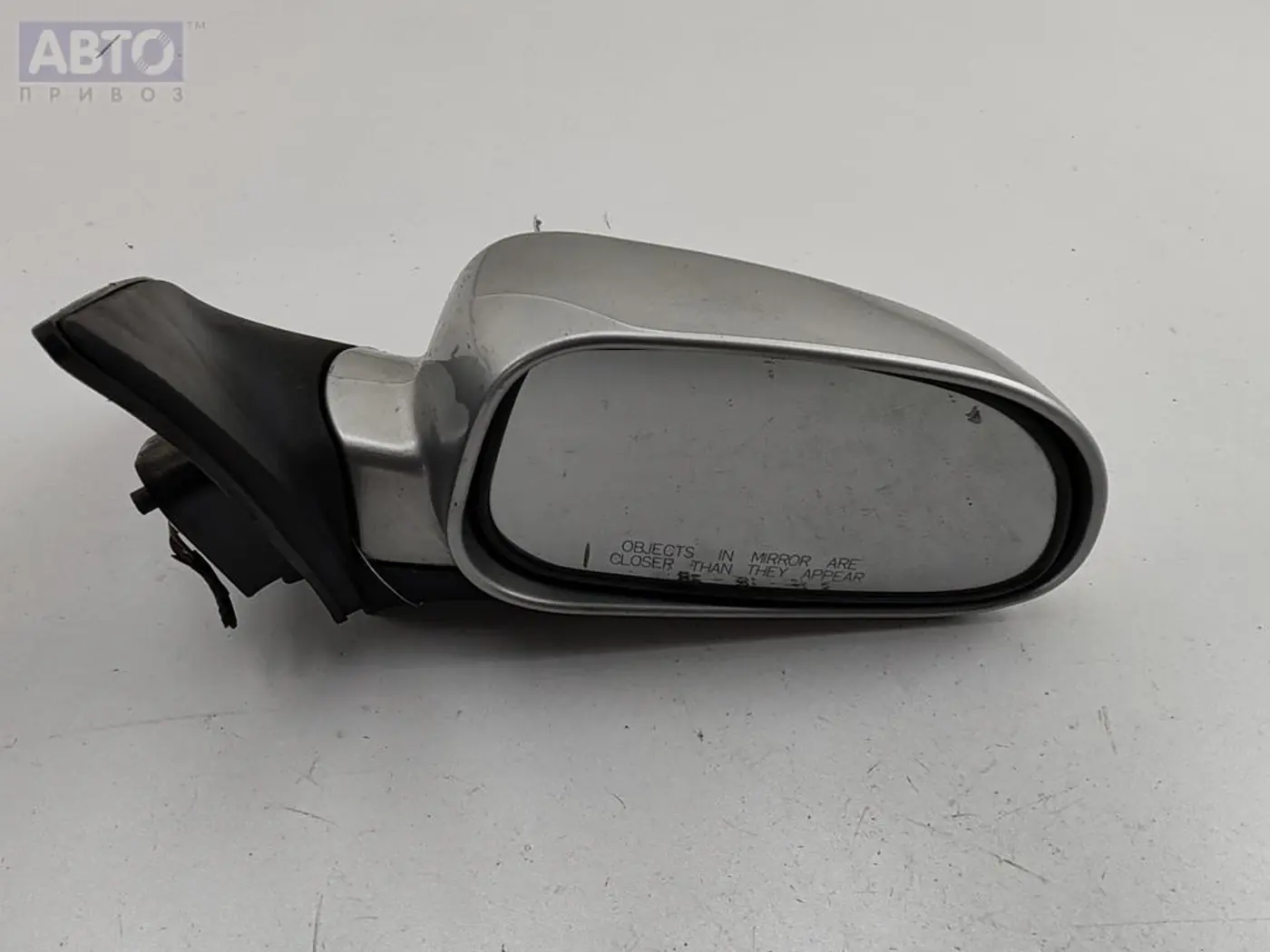 Сиденье переднее к Daewoo Nubira 2004