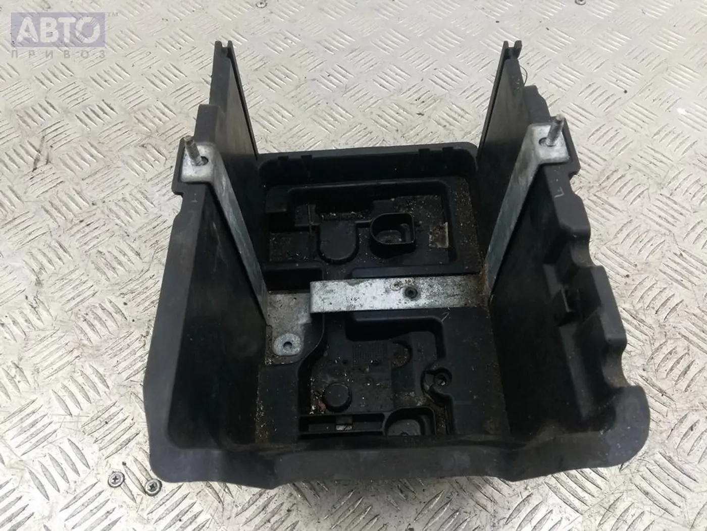 Кожух к Ford B-MAX 2013