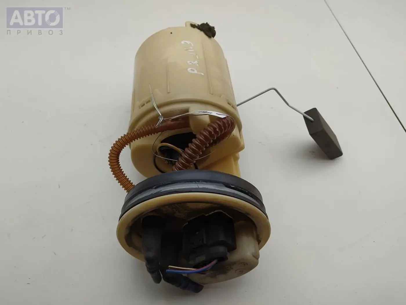 ТНВД к Volkswagen Bora 1998