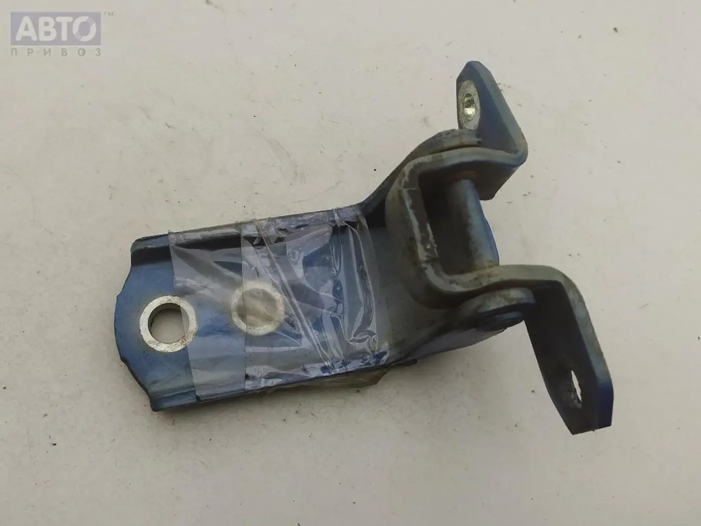 Петли к Suzuki Grand Vitara 2008