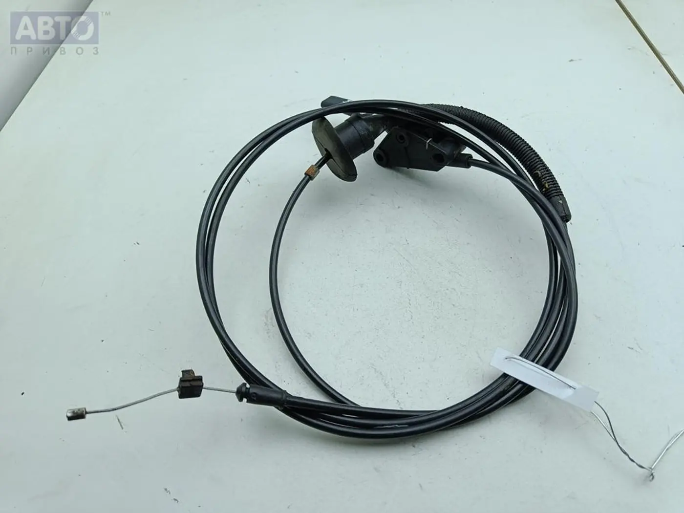 Тросы к Citroen C5 2006