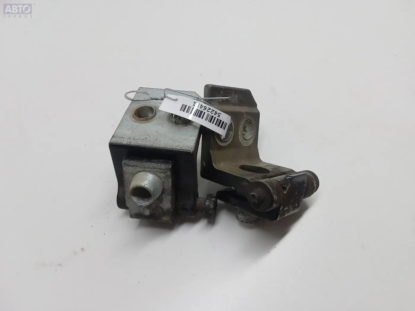 Петли к Peugeot 206 2004