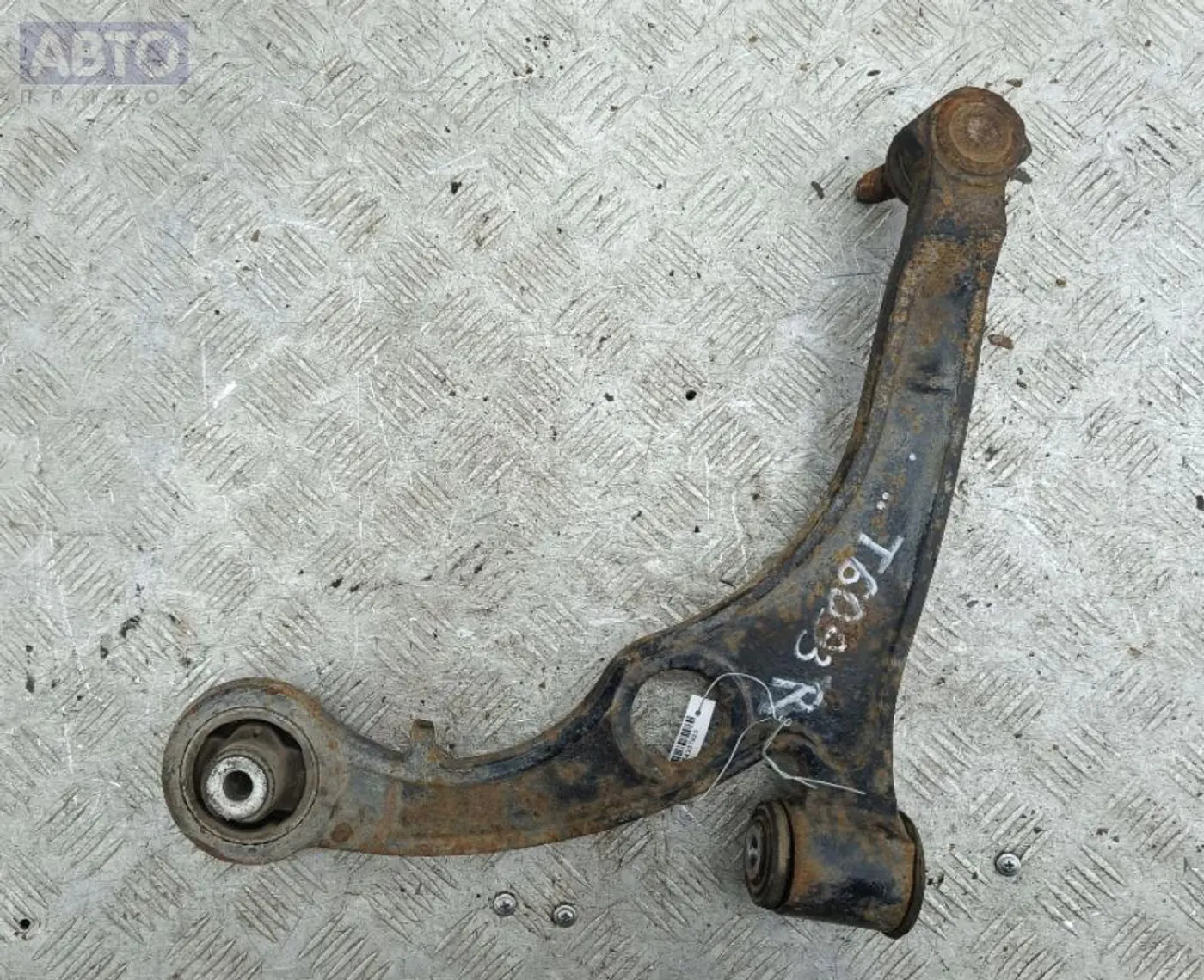 Рычаг задний к Fiat Stilo 2006